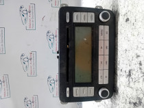 CD Player Volkswagen Golf 5 2006