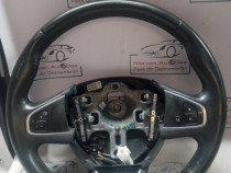Volan cu comenzi Renault Captur 0.9 Benzina 2016