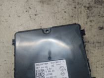 Calculator confort Renault Captur 0.9 Benzina 2016