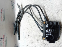 Bobina inductie plus fise Renault Clio 4 1.2 Benzina 2016