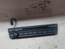 Panou butoane CD Player BMW X4 F26 2014