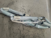 Airbag cortina dreapta Nissan Qashqai 1.6 Motorina 2014