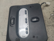 Plafoniera Nissan Qashqai 2016