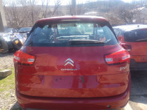 Hayon Citroen C4 Picasso 2014