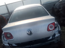 Hayon Volkswagen Passat B6 Berlina 2006