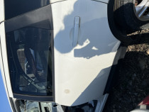 Usa stanga spate Nissan Qashqai+2 2013