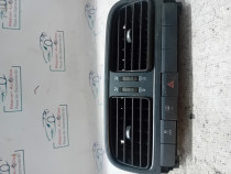Grila ventilatie centrala Volkswagen Polo 2009