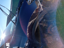 Aripa Dreapta Fata Nissan Qashqai 2012