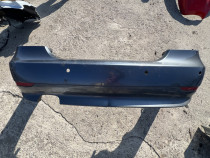 Bara spate BMW E60 2008
