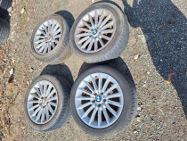 Jante 18 - 5 prezoane BMW F10 2011