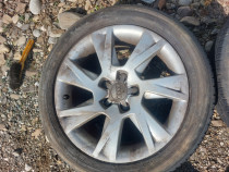 Jante 15 - 5 prezoane Audi A4 B8 2012
