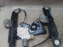 Macara geam stanga spate BMW Seria 4 F36 2016