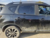 Usa dreapta spate Nissan Qashqai 2012