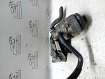 Termoflot Opel Astra J 1.7 2011