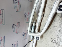 Airbag cortina dreapta Mercedes C-Class W204 2012