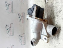 EGR Renault Captur 1.5 Motorina 2016