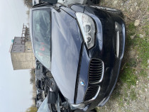 Fata completa BMW Seria 5 GT 2012