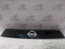 Ornament haion Nissan Qashqai 2015