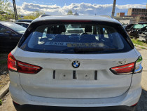 Hayon BMW X1 F48 2016