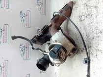 Turbina Volkswagen Passat B7 1.6 2012