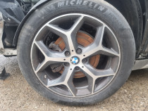 Jante 18 BMW X1 F48 2016