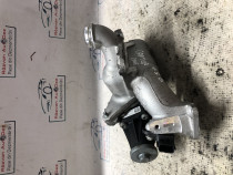 Supapa EGR Renault Captur 1.5 Motorina 2015