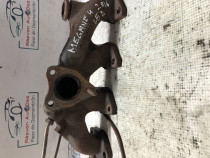 Galerie evacuare Renault Megane 4 1.5 Motorina 2015