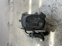 Clapeta acceleratie Volkswagen Golf 7 1.6 2015