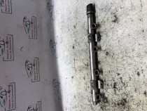 Rampa injectoare Skoda Fabia 3 1.2 Benzina 2015