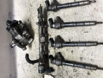 Kit injectie complet Skoda Octavia 3 1.6 Motorina 2015