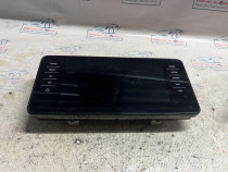 Display navigatie Skoda Scala 2020