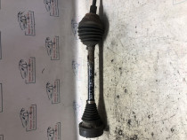 Planetara stanga fata Skoda Yeti 2.0 2012