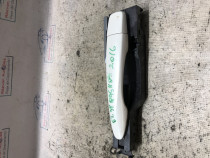 Maner exterior stanga spate Nissan Qashqai 2016