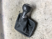 Nuca schimbator 6+1 trepte Audi A4 B9 2016