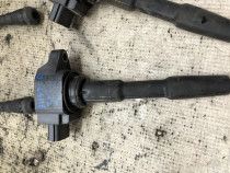 Fise bujii Dacia Duster 1.6 Benzina 2019