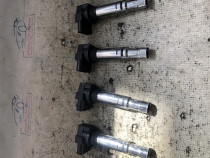 Fise bujii Seat Leon 2015