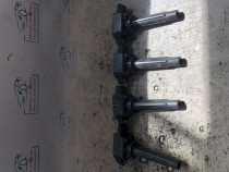 Fise bujii Mazda CX-3 2.0 Benzina 2017