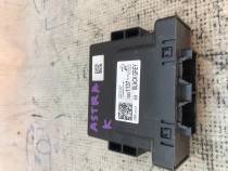 Modul Senzori Parcare Opel Astra K 2016