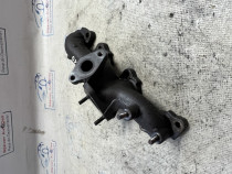 Galerie evacuare Audi A4 B8 2.0 Motorina 2010