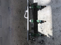 Rampa plus injectoare Dacia Duster 1.0 Benzina 2019