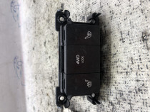 Butoane incalzire scaune Skoda Octavia 3 2008