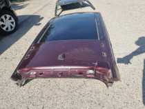 Cupola cu panorama Renault Grand Scenic 2012