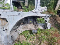 Lonjeron dreapta BMW F10 - Motorina 2011