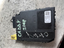 Modul coloana volan Volkswagen Caddy 2008