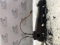 Galerie evacuare Nissan Qashqai 1.6 Motorina 2012