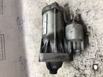 Electromotor Nissan Qashqai 1.6 Motorina 2012