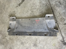 Scut motor plastic Nissan Qashqai 1.6 Motorina 2012