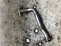 Conducta EGR Skoda Octavia 3 2.0 2015