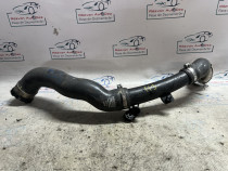 Furtun intercooler Dacia Duster 1.3 2018