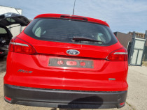 Hayon Ford Focus 3 Break 2015